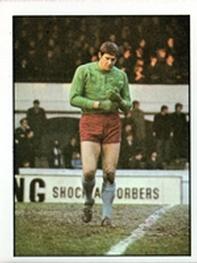 1971-72 Panini Football 72 #29 Tony Waiters Front