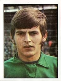 1971-72 Panini Football 72 #44 John Phillips Front