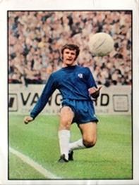 1971-72 Panini Football 72 #46 John Hollins Front