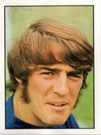 1971-72 Panini Football 72 #53 Ian Hutchinson Front
