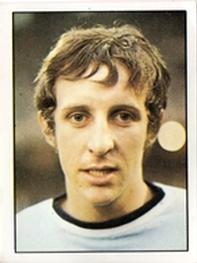 1971-72 Panini Football 72 #59 Chris Cattlin Front