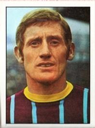 1971-72 Panini Football 72 #76 John McCormick Front