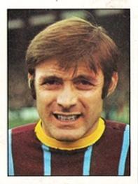 1971-72 Panini Football 72 #85 Bobby Tambling Front