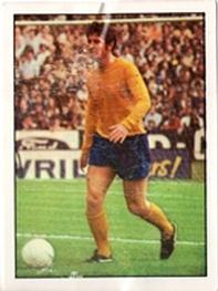 1971-72 Panini Football 72 #103 Brian Labone Front