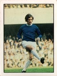 1971-72 Panini Football 72 #106 Colin Harvey Front