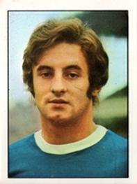 1971-72 Panini Football 72 #112 Jim Husband Front