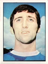 1971-72 Panini Football 72 #113 David Johnson Front