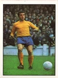 1971-72 Panini Football 72 #114 John Morrissey Front