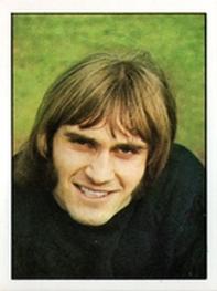 1971-72 Panini Football 72 #125 Dick Krzywicki Front