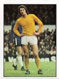 1971-72 Panini Football 72 #130 Frank Worthington Front