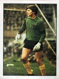 1971-72 Panini Football 72 #132 Laurie Sivell Front