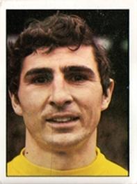 1971-72 Panini Football 72 #134 Mick McNeil Front