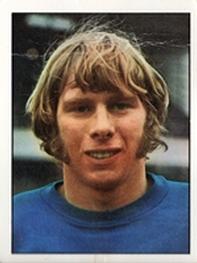 1971-72 Panini Football 72 #138 Bobby Bell Front