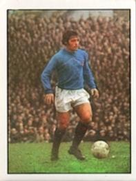 1971-72 Panini Football 72 #140 Peter Morris Front