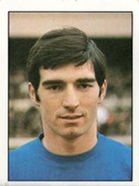 1971-72 Panini Football 72 #141 Mick Lambert Front