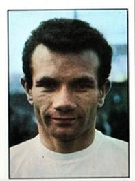 1971-72 Panini Football 72 #150 Paul Reaney Front