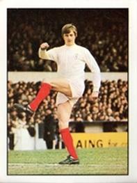 1971-72 Panini Football 72 #156 Allan Clarke Front