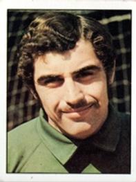 1971-72 Panini Football 72 #162 Peter Shilton Front