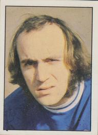 1971-72 Panini Football 72 #170 Rodney Fern Front