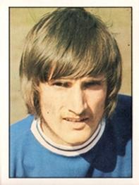 1971-72 Panini Football 72 #175 John Farrington Front