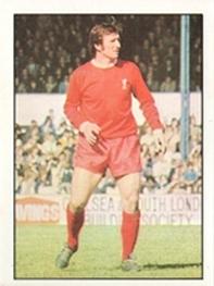 1971-72 Panini Football 72 #182 Tommy Smith Front
