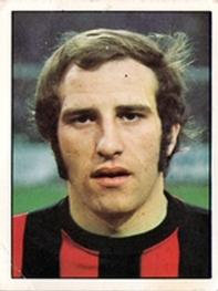 1971-72 Panini Football 72 #194 Arthur Mann Front