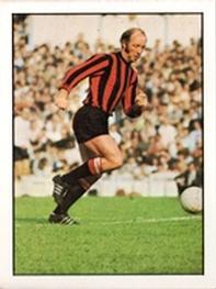 1971-72 Panini Football 72 #198 George Heslop Front
