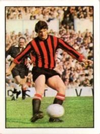 1971-72 Panini Football 72 #200 Mick Doyle Front