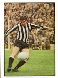 1971-72 Panini Football 72 #224 Frank Clark Front