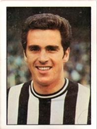 1971-72 Panini Football 72 #227 Bobby Moncur Front