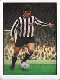1971-72 Panini Football 72 #229 John Craggs Front