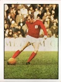 1971-72 Panini Football 72 #239 John Winfield Front