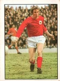 1971-72 Panini Football 72 #241 Liam O'Kane Front