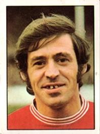 1971-72 Panini Football 72 #242 Doug Fraser Front