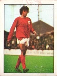 1971-72 Panini Football 72 #246 Peter Cormack Front