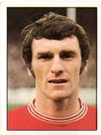 1971-72 Panini Football 72 #251 Neil Martin Front