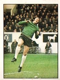 1971-72 Panini Football 72 #252 John Hope Front