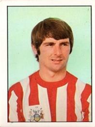 1971-72 Panini Football 72 #266 Colin Addison Front