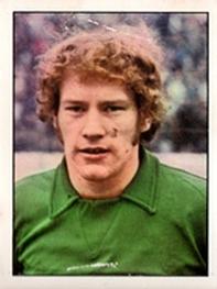 1971-72 Panini Football 72 #267 Eric Martin Front