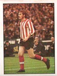 1971-72 Panini Football 72 #270 Dennis Hollywood Front