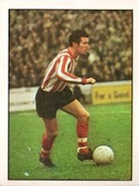 1971-72 Panini Football 72 #276 Terry Paine Front