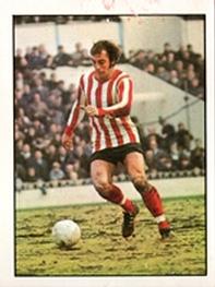 1971-72 Panini Football 72 #277 Ron Davies Front