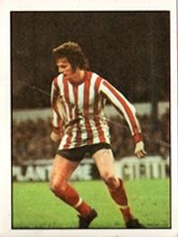 1971-72 Panini Football 72 #278 Mick Channon Front