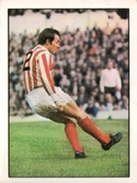 1971-72 Panini Football 72 #284 John Marsh Front
