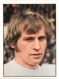 1971-72 Panini Football 72 #287 Denis Smith Front