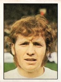 1971-72 Panini Football 72 #290 Terry Conroy Front