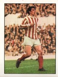 1971-72 Panini Football 72 #294 John Ritchie Front