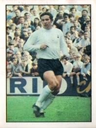 1971-72 Panini Football 72 #300 Alan Mullery Front