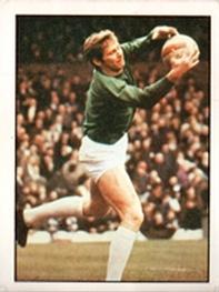 1971-72 Panini Football 72 #312 Jim Cumbes Front