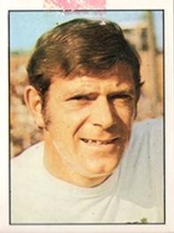 1971-72 Panini Football 72 #316 John Kaye Front